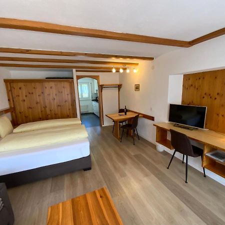 Alfa Appartements Superior لوكباد المظهر الخارجي الصورة